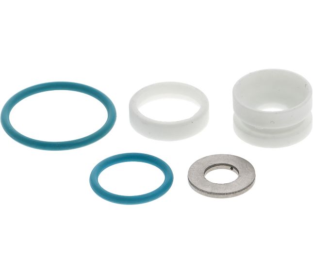 Sanremo Kit Ricambi Lance Water / Steam D8