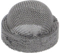 Wega Steel Filter 160-200 Mesh