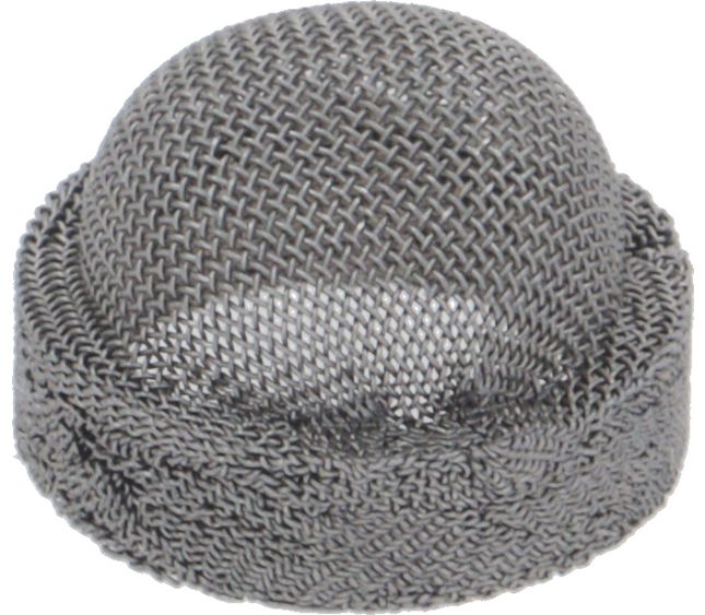 Wega Steel Filter 160-200 Mesh