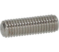 Wega Primer M8x1.25 L25 MM Stainless Steel