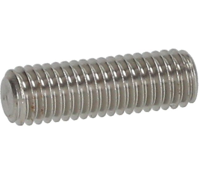 Wega Primer M8x1.25 L25 MM Stainless Steel