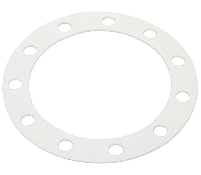 Wega Gasket For Boiler PTFE Ø 190X136X1.5 MM Wega