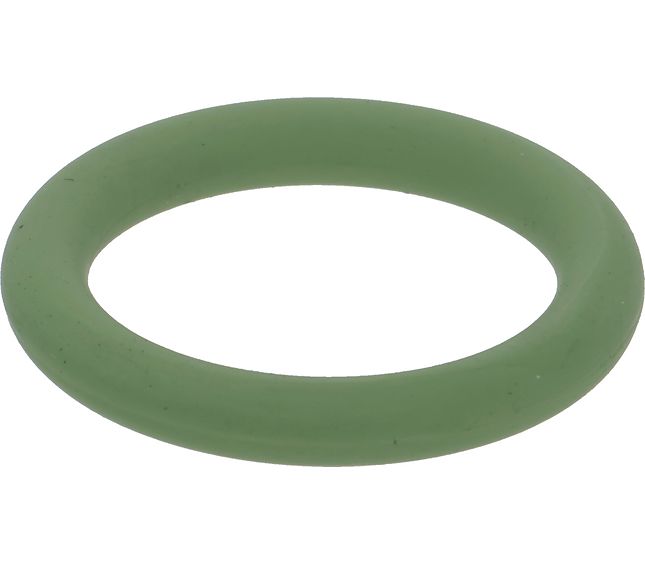 Wega O-ring 04075 FKM Green