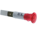 Wega Warning Light UL 110V