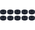 Wega Flat Gasket Hnbr Ø 15X4X4 MM 10PCS Wega