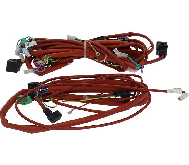 Wega Cable Sae/3 New