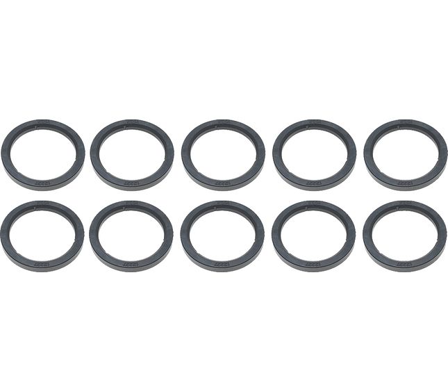 Wega Group Undercup Seal 73,5X57,5X8 10 Pcs