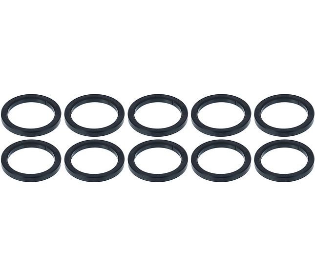 Wega Filter Holder Gasket Ø 73,5X57,5X8,5 MM 10PCS