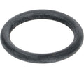 Wega O Ring Gasket Black