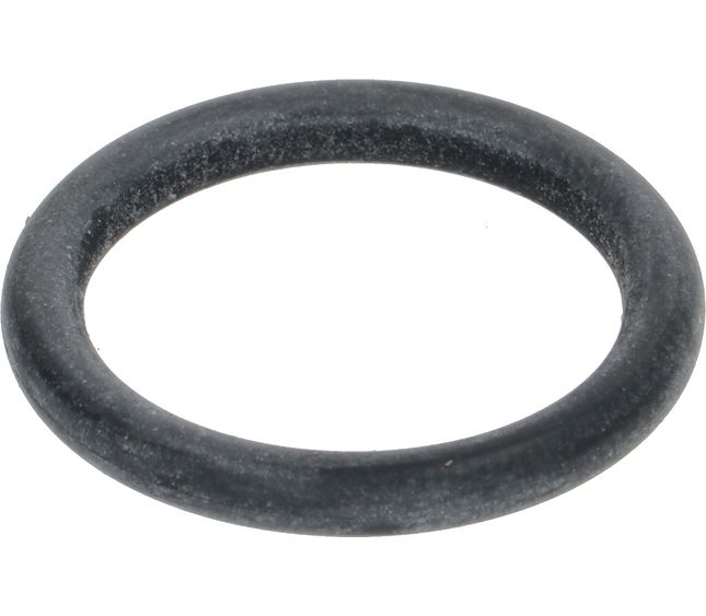 Wega O Ring Gasket Black