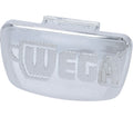 Wega Filter Holder Knob Cap Chrome-plated Wega
