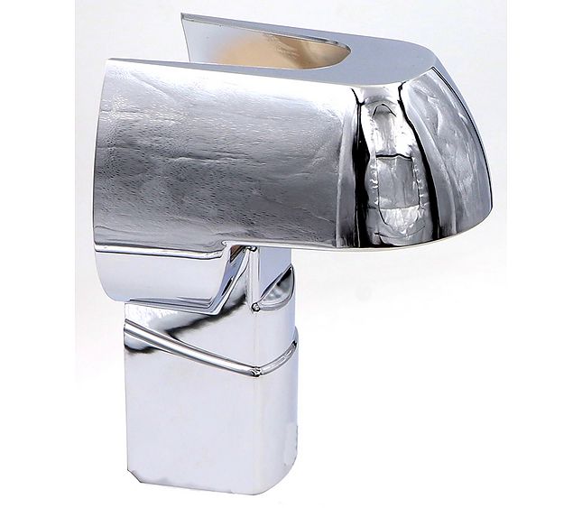 Wega Dispensing Unit Protection Chrome-plated