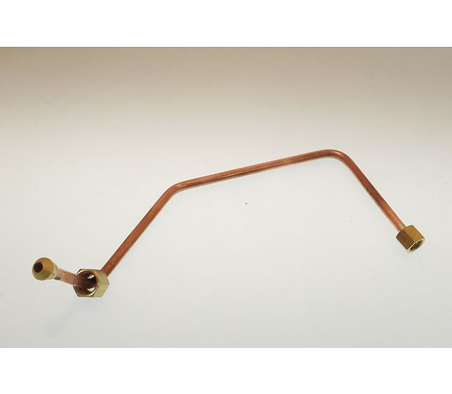 Wega Tube D-8 L 430 W180/a