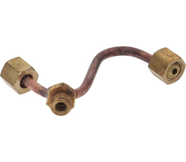 Wega Tube D-6 L 150 - ATLAS-10 +7 more