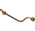 Wega Tube D-8 L 235