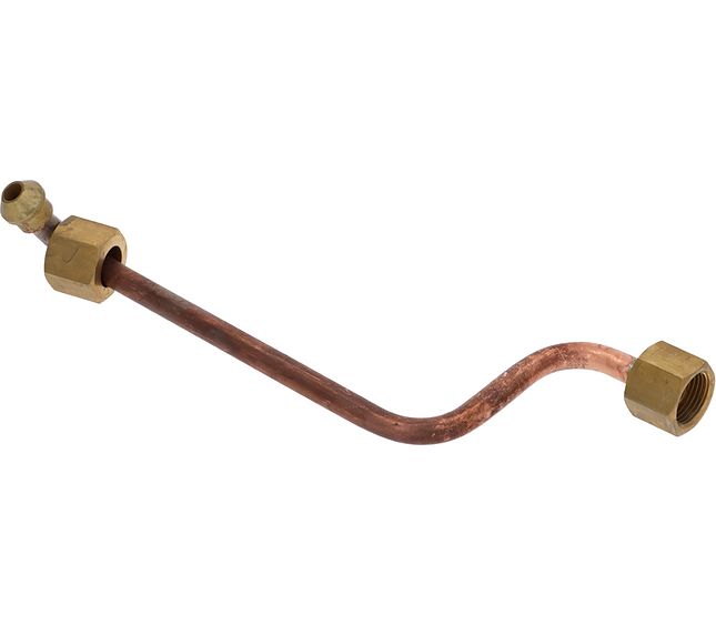 Wega Tube D-8 L 235
