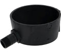 Wega Round Drain Basin D 80MM