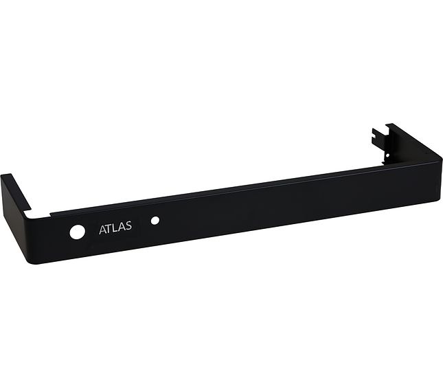 Wega Base Surround 2-group Black Matt
