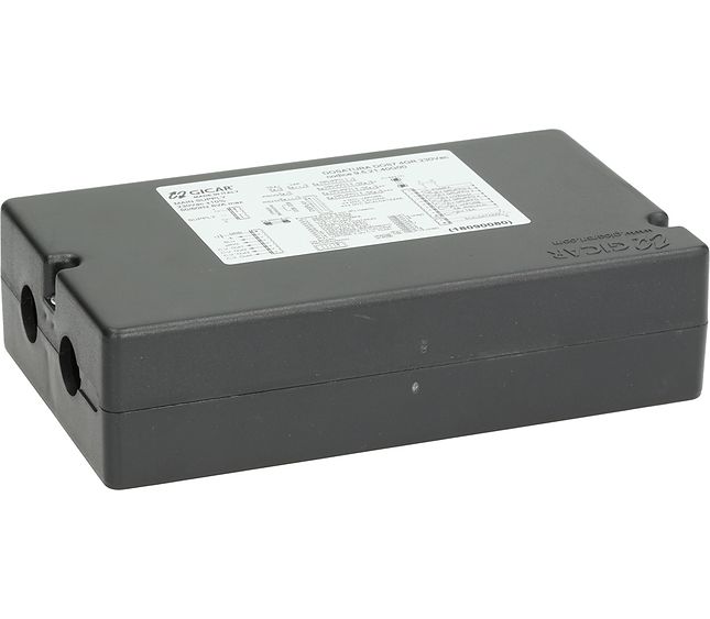 Wega Dosing Unit 1-4 Groups 230V