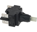 Wega Switch 2-pole