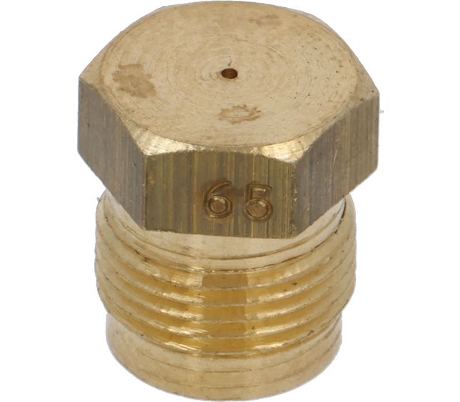 Wega Gpl Nozzle EM 0.65N