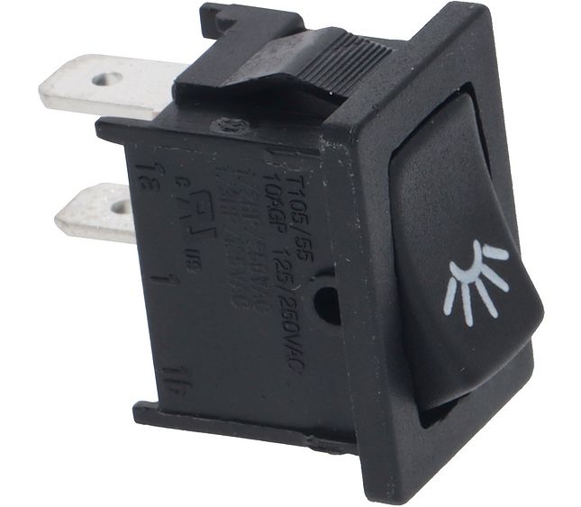 Wega Switch Black - AIRY-19 +9 more