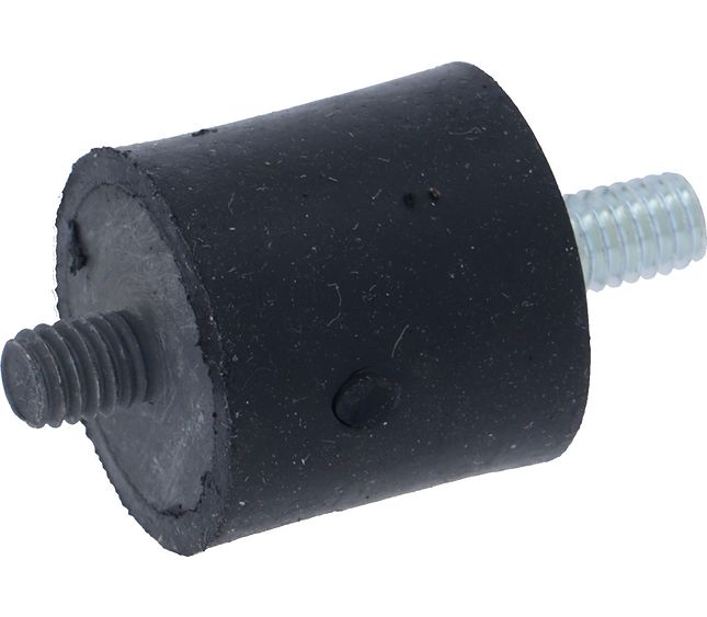 Wega Anti-vibrating Rubber Ø 15X15 MM M4