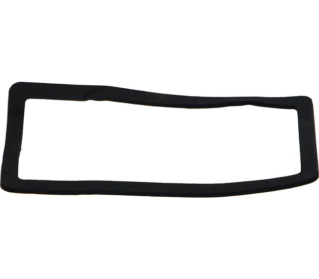 Wega EPDM Protection Frame Pushbutton
