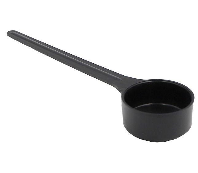 Wega 7 GR Plastic Measure