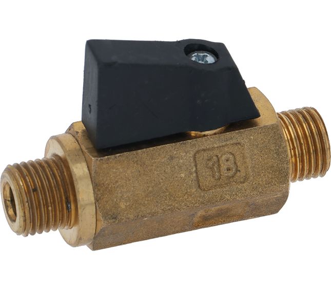 Wega Closing Valve Aea>>>4620354001
