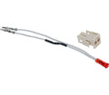 Wega Red Pilot Light 230V