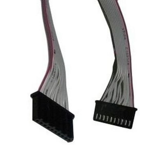 Wega 140 CM Cable For P Button Panel