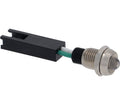 Wega LED Indicator Light Blue