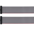 Wega Ribbon Cable Display L 140