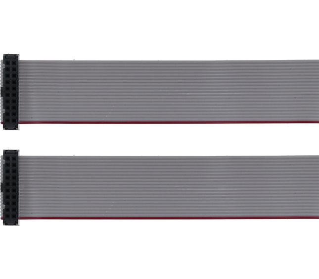 Wega Ribbon Cable Display L 140