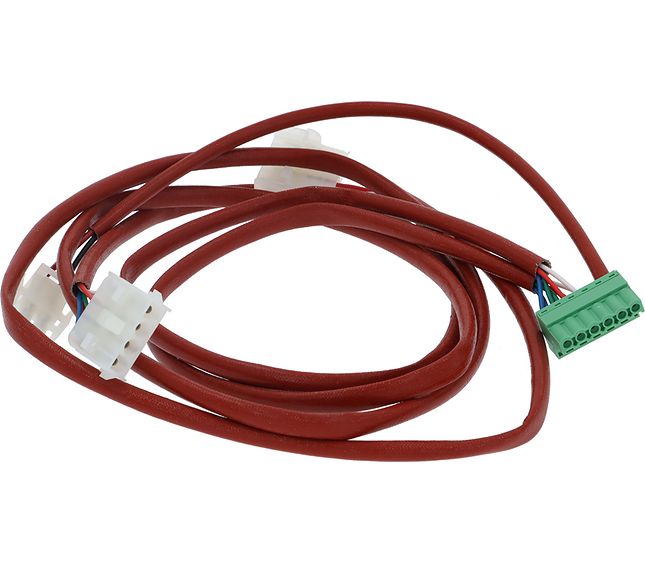 Wega Wiring Controller Rgb UL