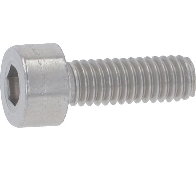 Wega Screw Tcei ST /steel 4X12