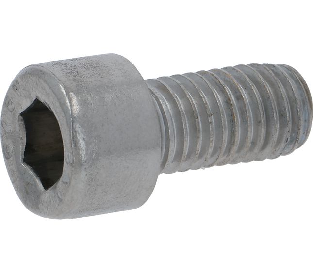 Wega Steel Screw Tcce 10X20