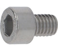 Wega Screw Tcei ST /steel M6x8