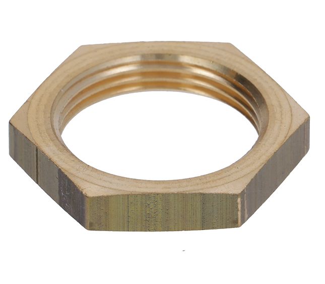 Wega Nut of Brass M26x1.5 MM Wega