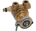 Wega Pump Fluyd 104