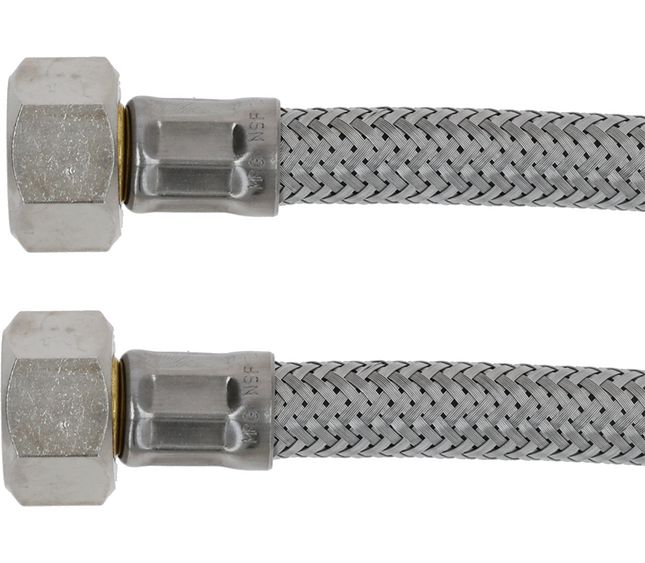 Wega Flex Pipe 3/8 L 63 Cw510l