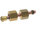 Wega Piping Ø 6 MM Length 65 MM