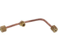 Wega Tube D-6 L 215