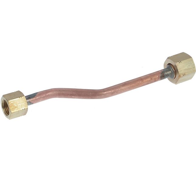Wega Tube D-8 L 135
