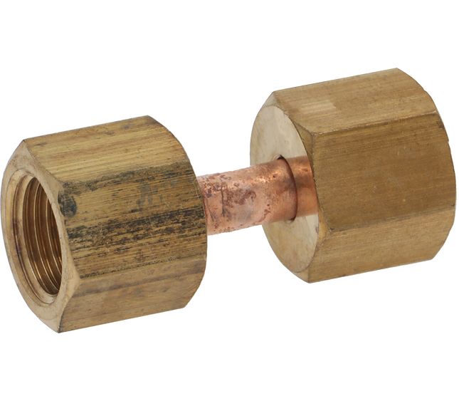Wega Tube D-6 L 28