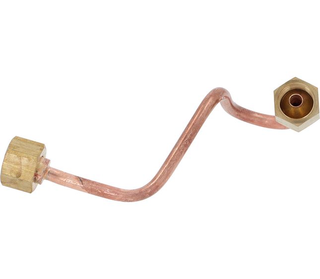 Wega Piping Ø 6 MM Length 200 MM - Airy +24 more