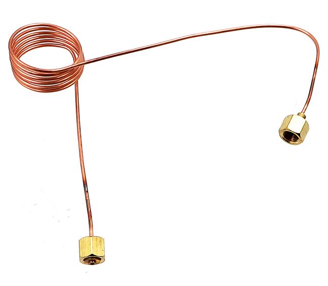 Wega Tube D-2 L 1000 - LUNNA +7 more