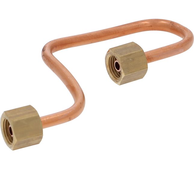 Wega Tube D-6 L 250
