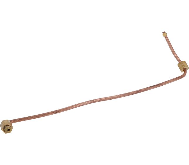 Wega Tube D-6 L 475
